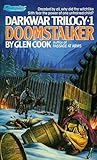 Doomstalker by Glen Cook
