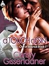 A Touch of Sin (Out of Bounds, #1)