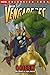 Los Vengadores: Origen (100...