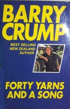 Forty Yarns and a Song (Paperback)