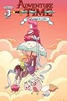 Adventure Time With Fionna and Cake #3 by Natasha Allegri