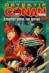 Detektif Conan Movie: Strategy Above the Depths - First