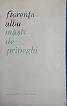 Măști de priveghi Măști de priveghi