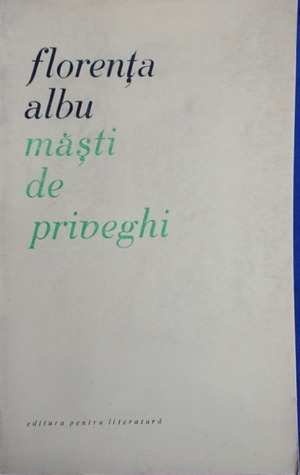 Măști de priveghi
