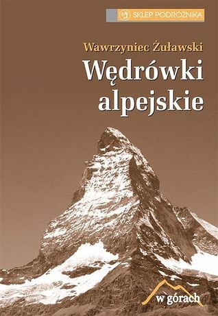 Wędrówki alpejskie