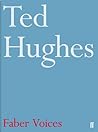 Faber Voices: Ted Hughes