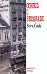 Consul u Beogradu