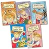 Enid Blyton Amelia Jane 5 Books Set Enid Blyton Amelia Jane 5 Books Set