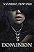 A Vampire's Dominion (The Stone Masters Vampire, #3)