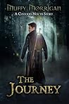 The Journey by Muffy Morrigan