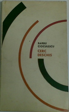 Cerc deschis