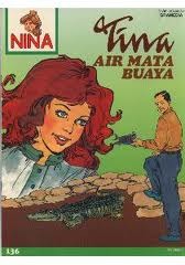 Nina: Tina Air Mata Buaya (Nina, #136)