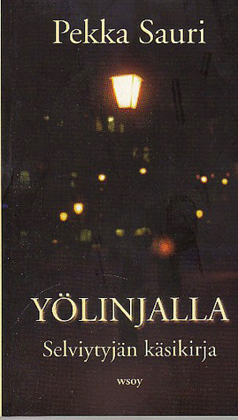 Yölinjalla - Selviytyjän käsikirja