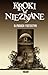 Kroki w nieznane by Konrad Walewski