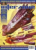 Interzone 227, March-April 2010