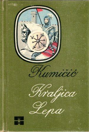 Kraljica Lepa Ili propast kraljeva hrvatske krvi