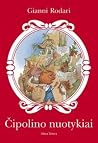 Čipolino nuotykiai