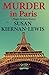 Murder in Paris (Maggie New...