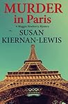Murder in Paris by Susan Kiernan-Lewis