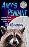 Amy's Pendant