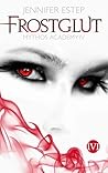 Frostglut by Jennifer Estep