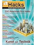 c't Hardware Hacks 1/2013