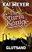 Glutsand (Die Sturmkönige, #3)