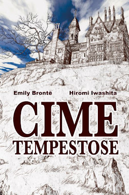 Cime tempestose (Paperback)