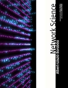 Network Science