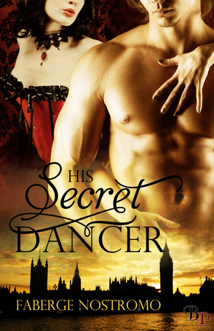 His Secret Dancer (ebook)