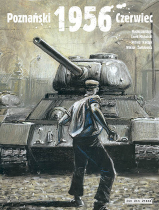 1956: Poznański Czerwiec (Paperback)