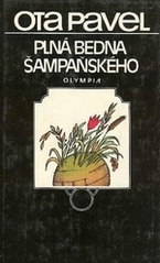Plná bedna šampaňského (Unknown Binding)