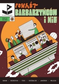 Powrót Barbarzyńców i Nie (Paperback)