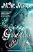Goddess Sacrifice (Goddess, #3)