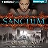 Sanctum by Sarah Fine