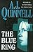 The Blue Ring (Creasy, #3)