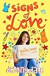 Signs of Love by Melody James
