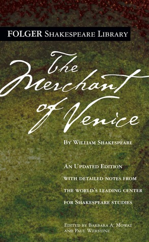 The Merchant of Venice