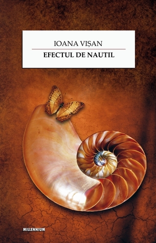 Efectul de nautil (Paperback)