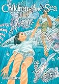 Children of the Sea, Volume 5