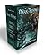 The Dark Is Rising Sequence (The Dark Is Rising, #1-5)