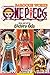 One Piece. Omnibus, Vol. 7
