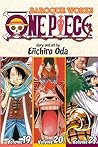 One Piece. Omnibu...