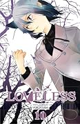 Loveless, Volume 11