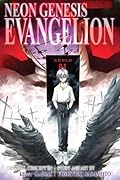 Neon Genesis Evangelion: 3-in-1 Edition, Vol. 4