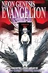 Neon Genesis Evangelion by Yoshiyuki Sadamoto