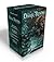 The Dark Is Rising Sequence (Boxed Set): Over Sea, Under Stone; The Dark Is Rising; Greenwitch; The Grey King; Silver on the Tree