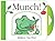 Munch!: Mini Board Book