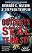 SEAL Team Six Outcasts (SEAL Team Six Outcasts, #1)