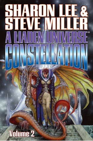 A Liaden Universe Constellation: Volume 2 (Paperback)